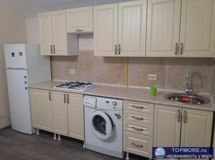 Продается двухэтажный дом в одном из самых популярных районов города - Камышовой бухте. Гагаринский район СНТ... - 2