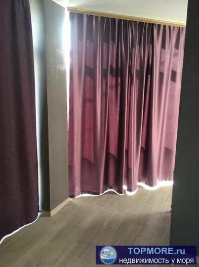 Сдается современная квартира-студия с дизайнерским ремонтом. Два санузла. Квартира делалась для себя. В квартире... - 2