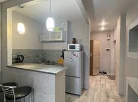 Продается уютная квартира-студия у моря, в закрытом клубном...