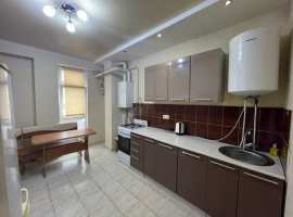 Сдается длительно 1 комнатная квартира в Гагаринском районе. Рядом...