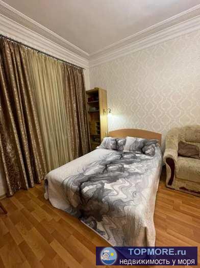 Сдается отличная 1 ком квартира сроком до 1 мая. Возможна аренда на несколько месяцев. Светлая, уютная и теплая. В...