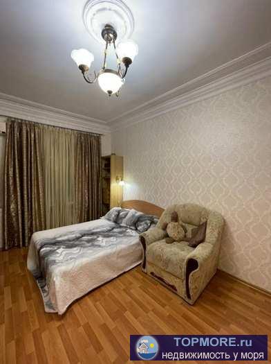 Сдается отличная 1 ком квартира сроком до 1 мая. Возможна аренда на несколько месяцев. Светлая, уютная и теплая. В... - 1