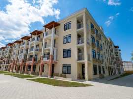 К продаже  предлагается 1 комнатная квартира с ремонтом в новом ЖК...