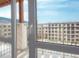 К продаже предлагается двухкомнатная квартира с ремонтом в новом...