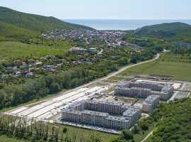 К продаже предлагается  3-х комнатная квартира  с ремонтом в новом...