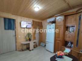 Продается дом и земельный участок в СТ Мрия, Фиолент.  

Площадь...