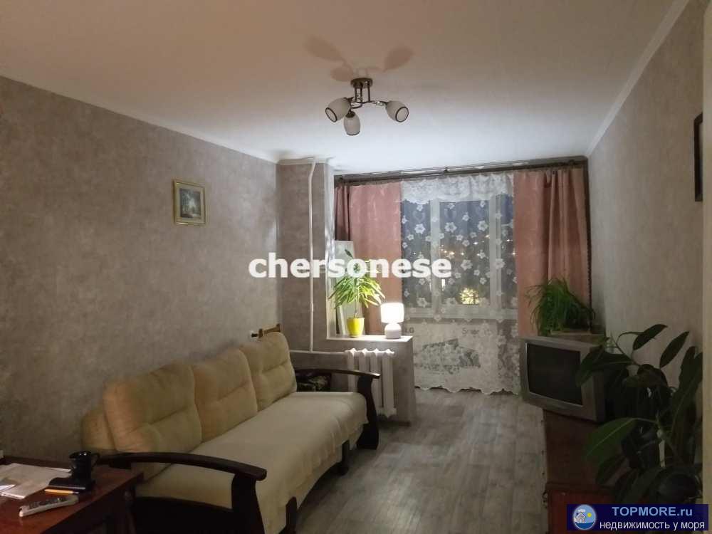 В продаже двухкомнатная квартира в районе проспект Генерала Острякова.  В квартире выполнен качественный ремонт....