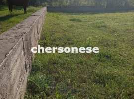 Продажа земельного участка возле реки  в селе Вишневое, участок...