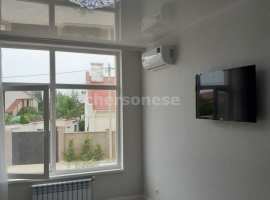 Предлагается хорошая однокомнатная квартира в новом трехэтажном...