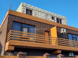 Продается дом-гостиница в 200 метрах от моря в престижном ТСН...