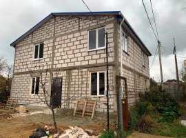 Продается двухэтажный жилой дом на Северной стороне, подходящий для...