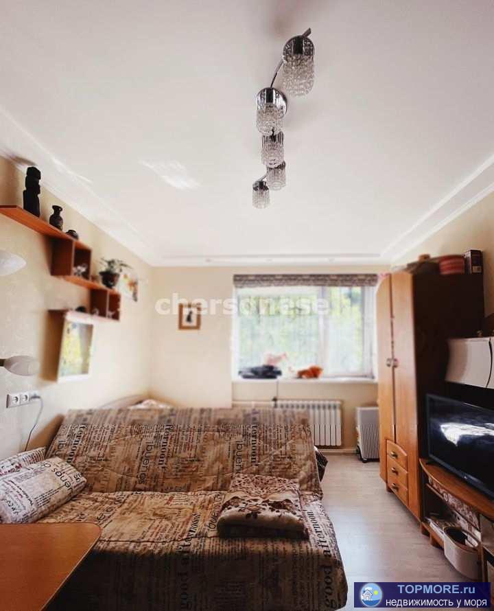 Продажа однокомнатной квартиры на улице Маршала Блюхера.  Квартира с евро ремонтом, продается вместе с мебелью и...