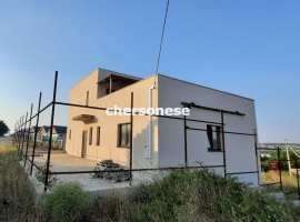 Продаётся видовой просторный дом 208 кв.м. для большой семьи, в СНТ...