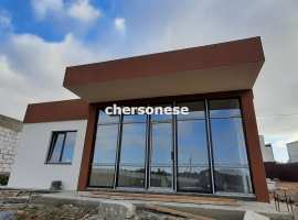 Новый трехкомнатный видовой дом 95 кв. м. по цене квартиры с...