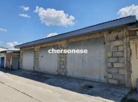 Предлагается к продаже просторный гараж, расположенный в гаражном...