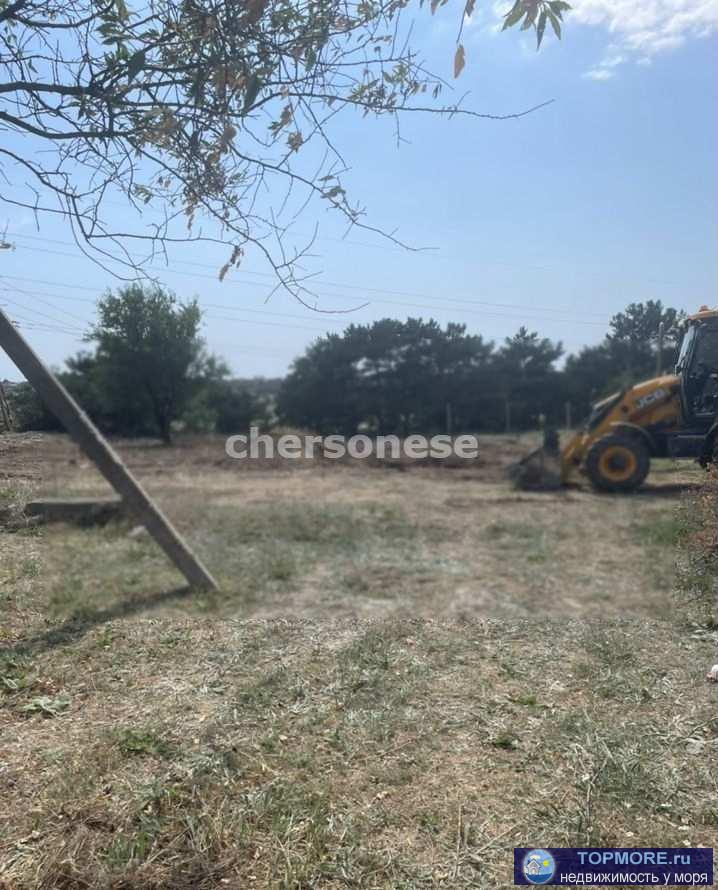 На срочной продаже ровный участок 400 кв.м. в СНТ Огонек, Юхарина балка, район камышового шоссе и аэродрома ДОСААФ....