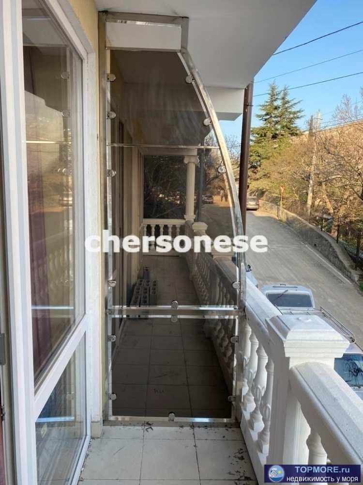 В новом современном ЖК,находящемся в живописном месте Республики Крым- в Алупке,зона ЮБК предлагаются к продаже... - 1