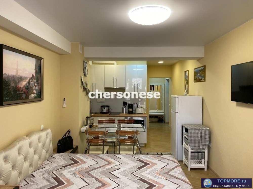 В новом современном ЖК,находящемся в живописном месте Республики Крым- в Алупке,зона ЮБК предлагаются к продаже... - 2