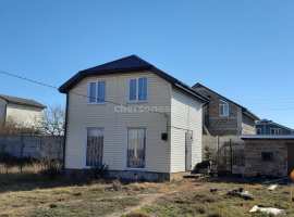 Продается 2-х этажный дом 65 кв.м. в Гагаринском районе напротив...