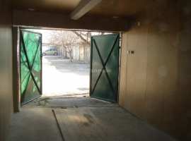 Продается каменный гараж в ГК Океан-3 , охрана, 1 линия, яма....