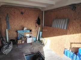 Продaм кaмeнный гаpaж с ямой, в ГК «Цистoн» и подвaлом(по вcему...