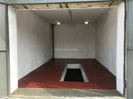 Продается каменный гараж в ГСК-"РИФ".

Оформлен в...