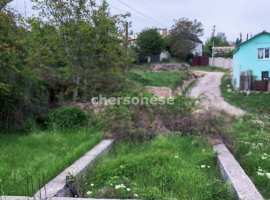 Видовой участок 4,2 сотки в СНТ Горный, на Корабельной стороне...