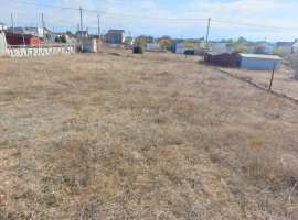 Продажа участка 8 соток СТ Ритм в Гагаринском районе. Участок имеет...