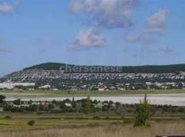 Земельный участок сельскохозяйственного назначения в пос.Сахарная...