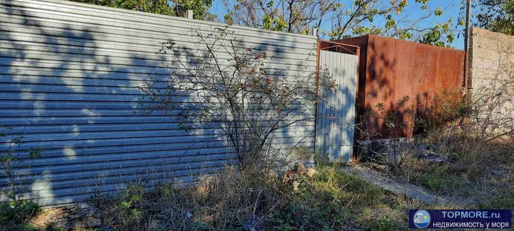      	 		 			 			Предлагаем Вашему вниманию земельный участок 6 соток для ведения садоводства.  			Участок ровный, на...