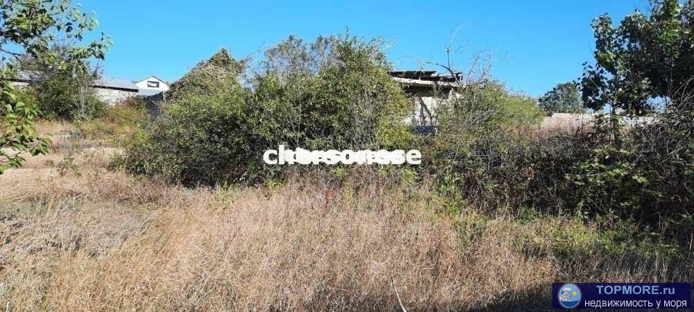      	 		 			 			Предлагаем Вашему вниманию земельный участок 6 соток для ведения садоводства.  			Участок ровный, на... - 1