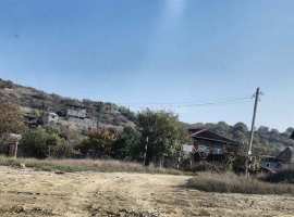 Предлагается к продаже видовой дачный земельный участок 4 сотки в...