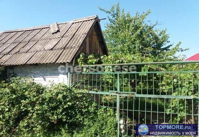 Продажа дачного дома в одном из престижных районов г. Севастополь - Молочная балка, ул. Шабалина- в СНТ "Океан...