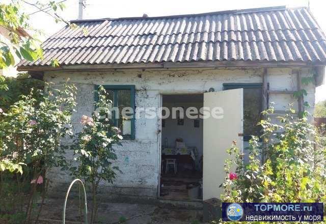 Продажа дачного дома в одном из престижных районов г. Севастополь - Молочная балка, ул. Шабалина- в СНТ "Океан... - 1