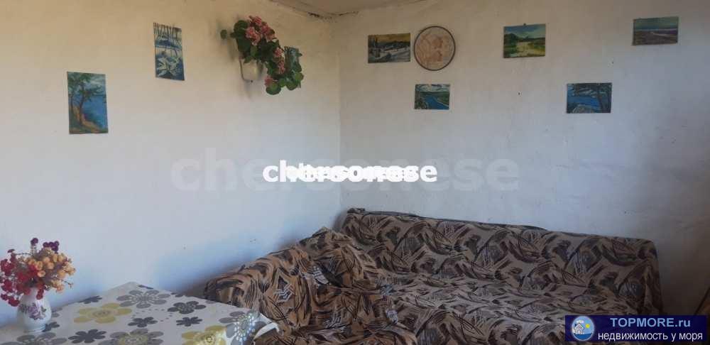 Продажа дачного дома в одном из престижных районов г. Севастополь - Молочная балка, ул. Шабалина- в СНТ "Океан... - 2