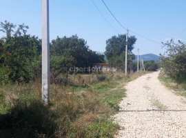 На продаже видовой участок 637 кв.м. в СНТ Нива-2006, с. Орлиное,...