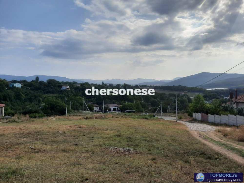 Предлагается продажа земельного участка в живописном и экологически чистом месте!  Участок размером 10 соток для...