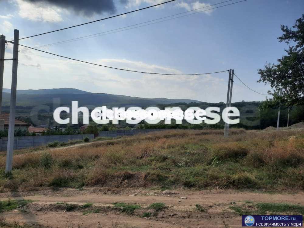 Предлагается продажа земельного участка в живописном и экологически чистом месте!  Участок размером 10 соток для... - 2