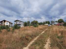 Предлагается продажа видового земельного участка в живописном...