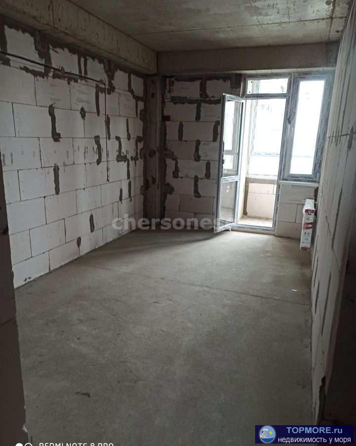 Предлагается к продаже двухкомнатная квартира в новом сданном доме.  Квартира в черновой отделке, позволит сделать...