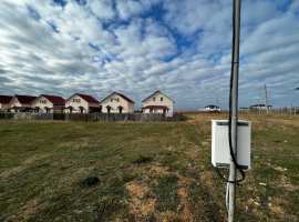 Продаётся двухэтажный дом 120 кв.м с участком 8 соток на берегу...