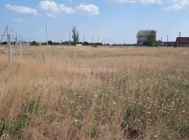 Продаётся участок в СНТ "Лукулл" (5 соток) в экологически...