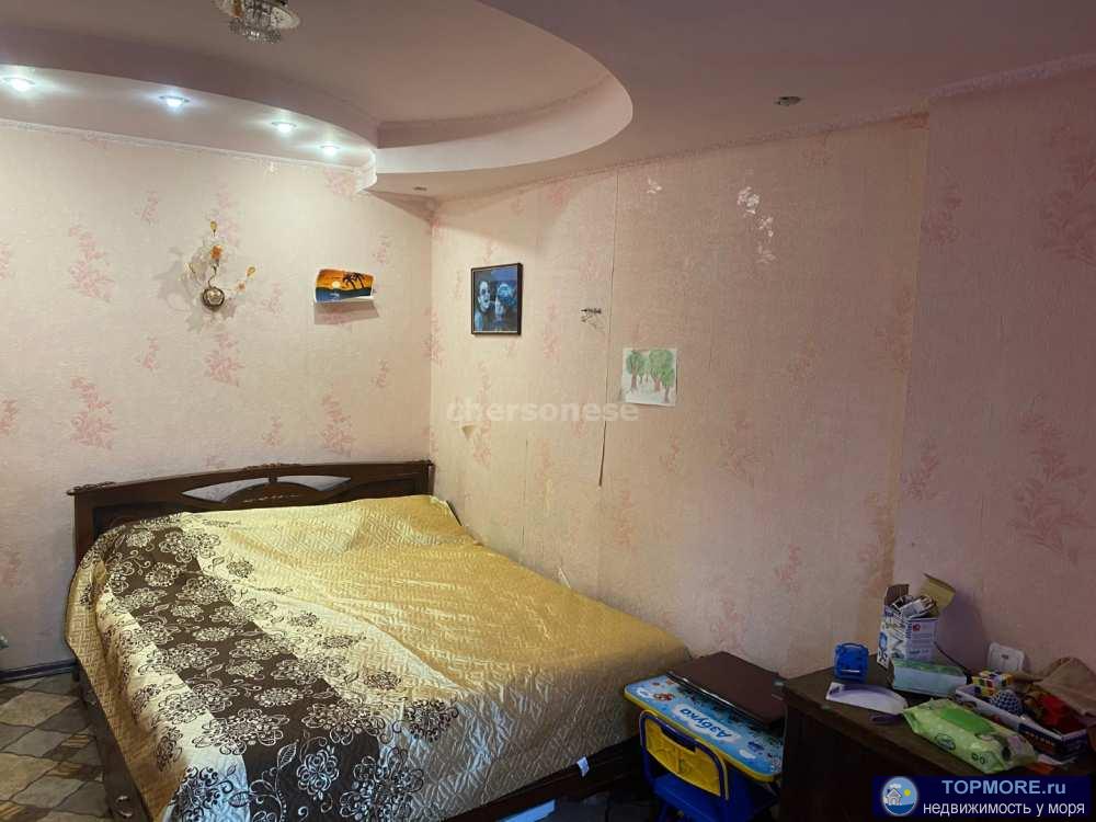 Срочная продажа.  Продается трехкомнатная квартира с косметическим ремонтом. В тихом, спокойном районе.  Отличная...