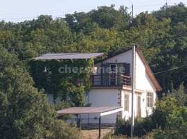 На продаже жилой дачный дом 100 кв.м. на участке 4,32 сотки в СТ...