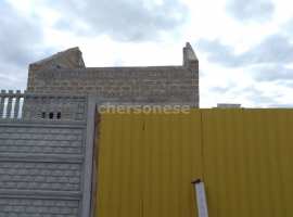 Предлагается к продаже дом 53 кв.м. (недострой) на участке 4 сотки...