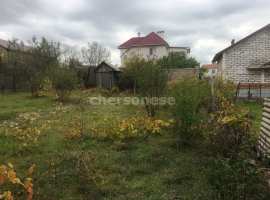 Участок рядом с морем, в районе Т-образного перекрестка, СТ Риф. В...