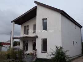 Уютный жилой дом на Фиоленте, в Балаклавском районе, в СНТ...