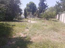 Продается участок 6 сот. ИЖС район улицы Амет-Хана Султана,...