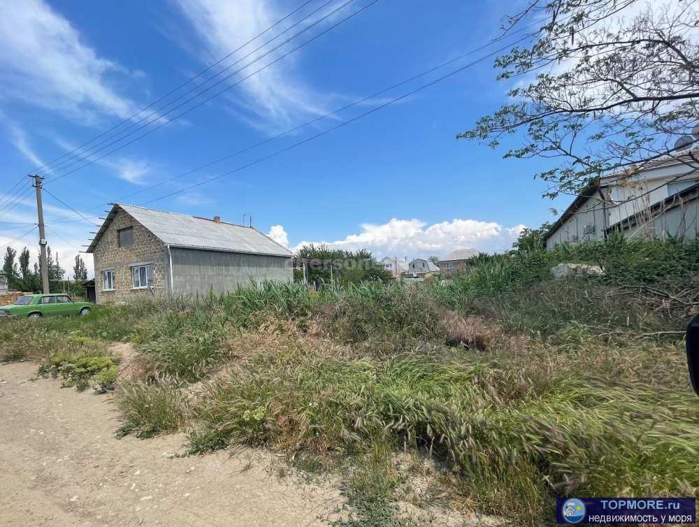 Эксклюзивное предложение!  Продаётся земельный участок 8 соток Ижс в Орловке , ул. Колосистая .  Все коммуникации по... - 2