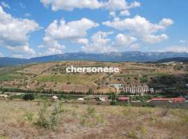 Предлагается к продаже шикарный видовой  земельный участок площадью...